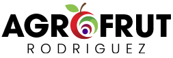 Logo Agrofrut Rodríguez